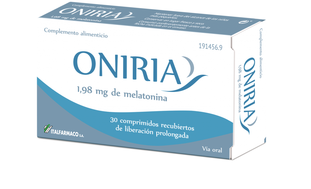 Caja de Oniria Caja de Oniria