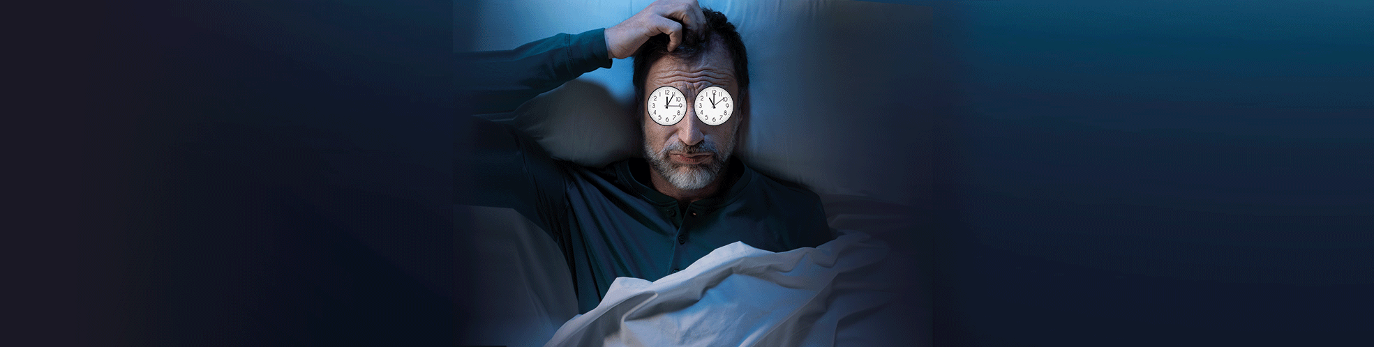 Consejos para dormir bien