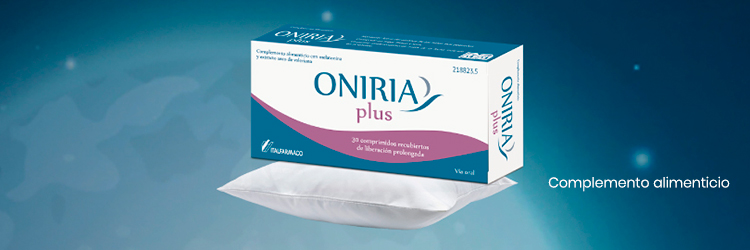 Oniria Plus